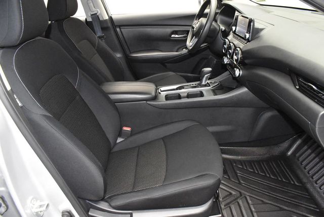 2020 Nissan Sentra S CVT - 22999595 - 22