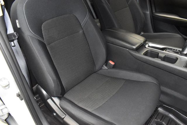 2020 Nissan Sentra S CVT - 22999595 - 23