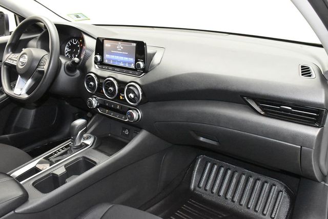 2020 Nissan Sentra S CVT - 22999595 - 24