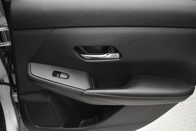 2020 Nissan Sentra S CVT - 22999595 - 27