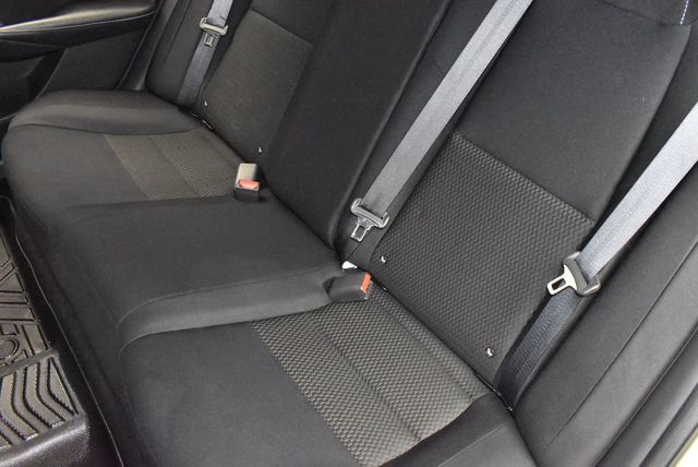 2020 Nissan Sentra S CVT - 22999595 - 32