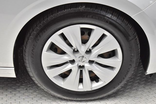 2020 Nissan Sentra S CVT - 22999595 - 33