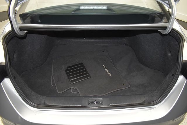 2020 Nissan Sentra S CVT - 22999595 - 34