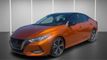 2020 Nissan Sentra SR CVT - 23062564 - 9
