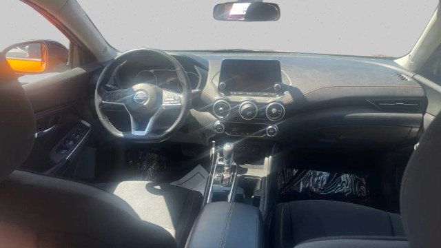 2020 Nissan Sentra SR CVT - 23062564 - 10
