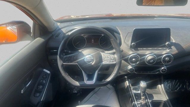 2020 Nissan Sentra SR CVT - 23062564 - 11
