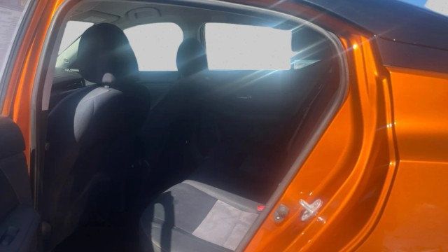 2020 Nissan Sentra SR CVT - 23062564 - 12