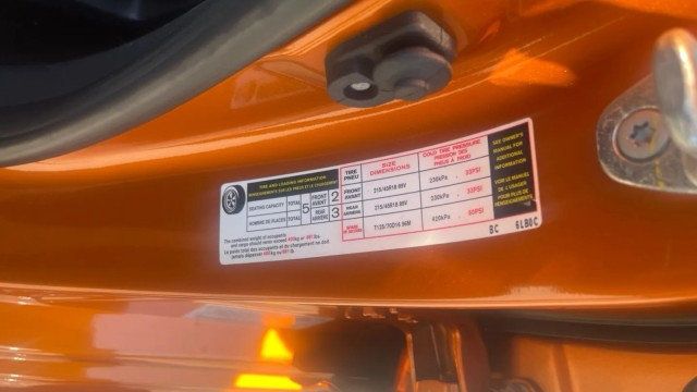 2020 Nissan Sentra SR CVT - 23062564 - 14