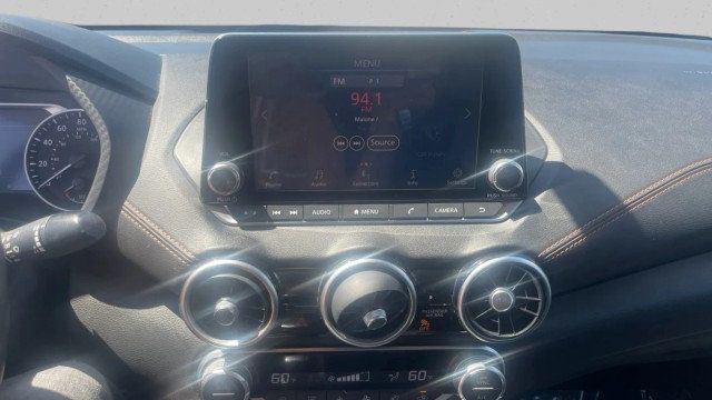 2020 Nissan Sentra SR CVT - 23062564 - 15