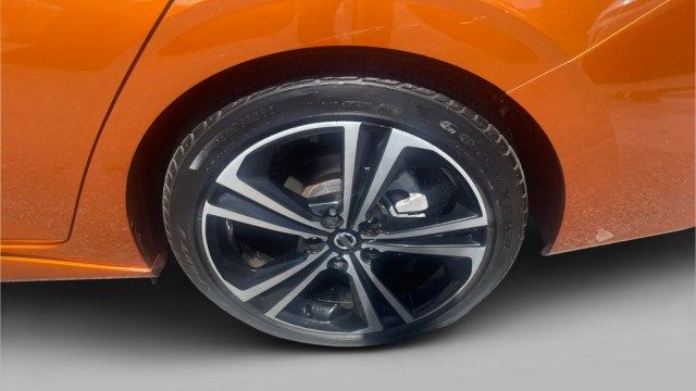 2020 Nissan Sentra SR CVT - 23062564 - 2