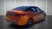 2020 Nissan Sentra SR CVT - 23062564 - 4