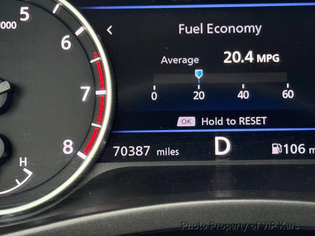 2020 Nissan Sentra SR CVT - 22954104 - 13