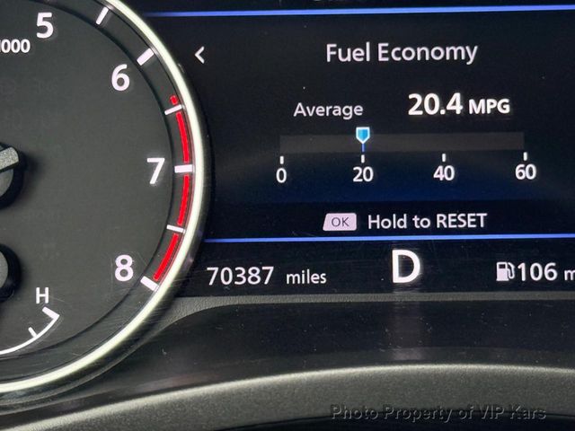 2020 Nissan Sentra SR CVT - 22954104 - 13