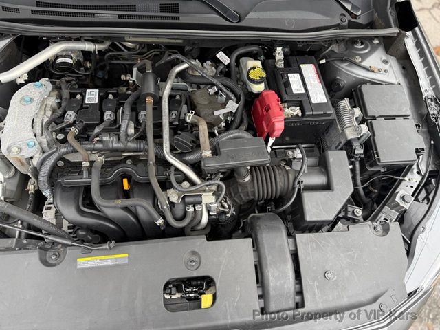 2020 Nissan Sentra SR CVT - 22954104 - 14