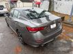 2020 Nissan Sentra SR CVT - 22954104 - 4
