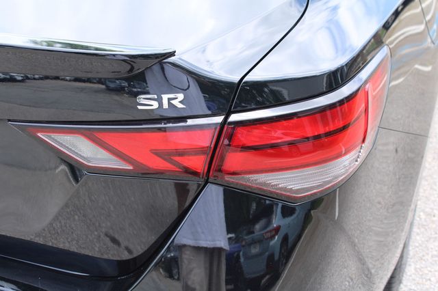 2020 Nissan Sentra SR CVT - 23054757 - 10