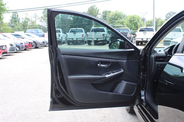 2020 Nissan Sentra SR CVT - 23054757 - 11