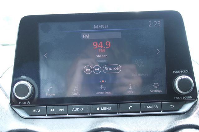 2020 Nissan Sentra SR CVT - 23054757 - 17