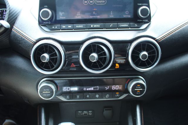 2020 Nissan Sentra SR CVT - 23054757 - 19