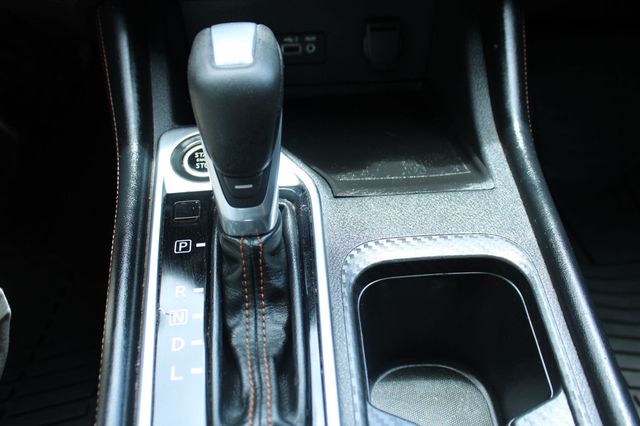 2020 Nissan Sentra SR CVT - 23054757 - 21