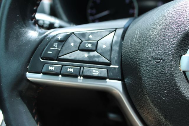 2020 Nissan Sentra SR CVT - 23054757 - 22