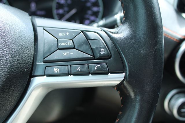 2020 Nissan Sentra SR CVT - 23054757 - 23