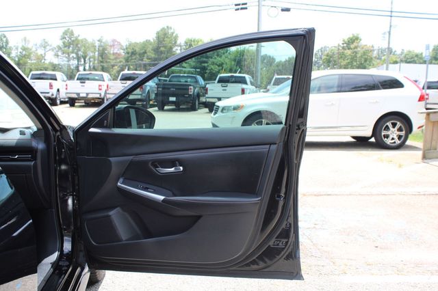 2020 Nissan Sentra SR CVT - 23054757 - 27