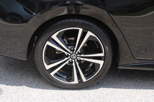 2020 Nissan Sentra SR CVT - 23054757 - 33