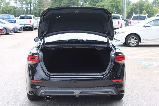 2020 Nissan Sentra SR CVT - 23054757 - 8
