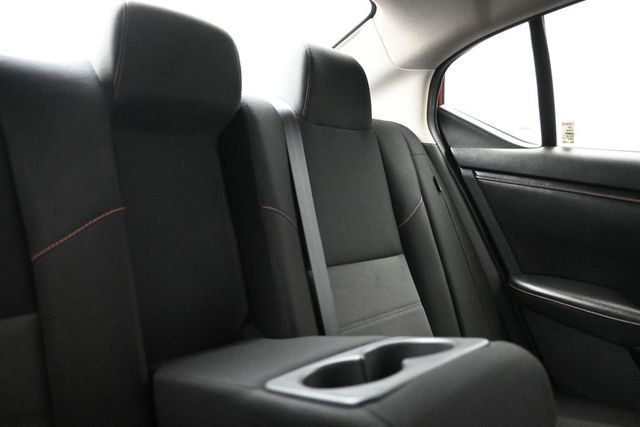 2020 Nissan Sentra SR CVT - 23046101 - 12