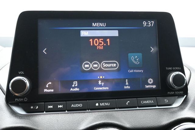 2020 Nissan Sentra SR CVT - 23046101 - 13