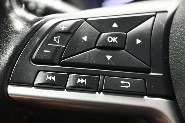 2020 Nissan Sentra SR CVT - 23046101 - 16