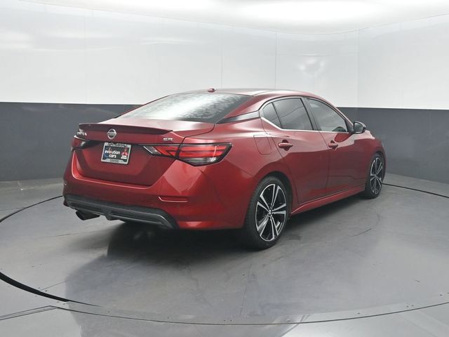 2020 Nissan Sentra SR CVT - 23046101 - 29