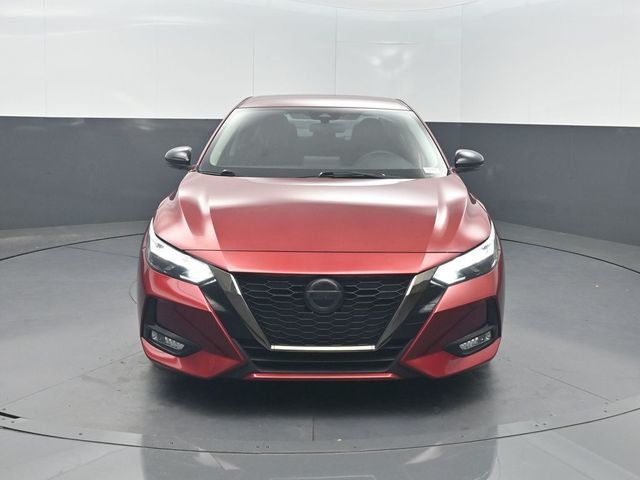 2020 Nissan Sentra SR CVT - 23046101 - 32