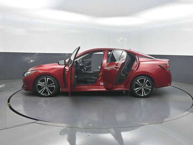 2020 Nissan Sentra SR CVT - 23046101 - 36