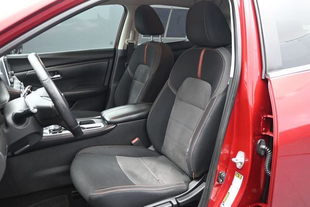 2020 Nissan Sentra SR CVT - 23046101 - 4