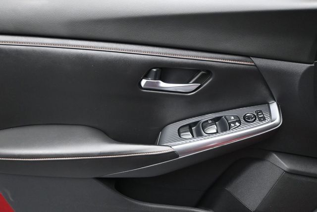 2020 Nissan Sentra SR CVT - 23046101 - 6