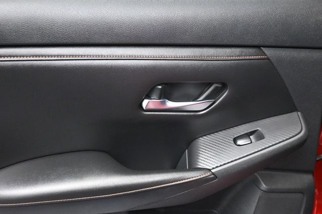 2020 Nissan Sentra SR CVT - 23046101 - 8