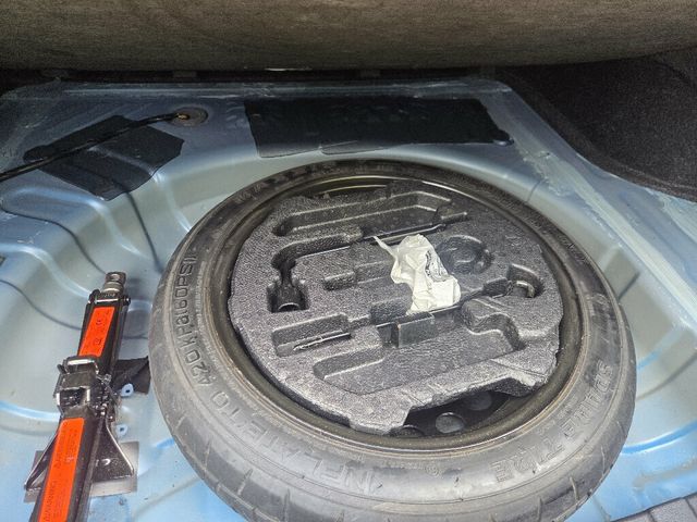 2020 Nissan Sentra SR CVT - 23068307 - 15