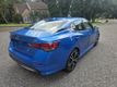 2020 Nissan Sentra SR CVT - 23068307 - 5