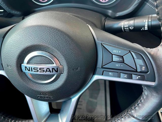 2020 Nissan Sentra SV CVT - 22315364 - 31