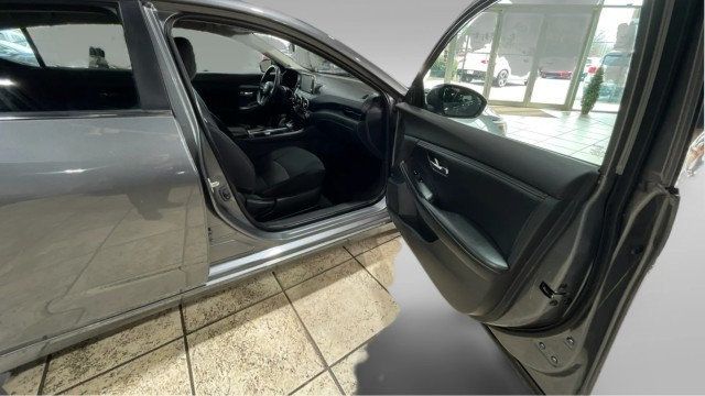 2020 Nissan Sentra SV CVT - 22960640 - 10