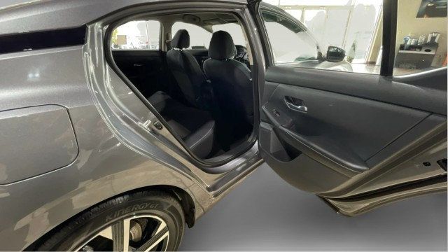 2020 Nissan Sentra SV CVT - 22960640 - 11