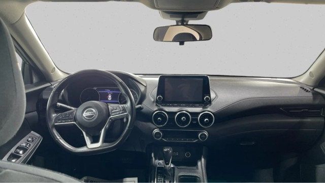 2020 Nissan Sentra SV CVT - 22960640 - 12