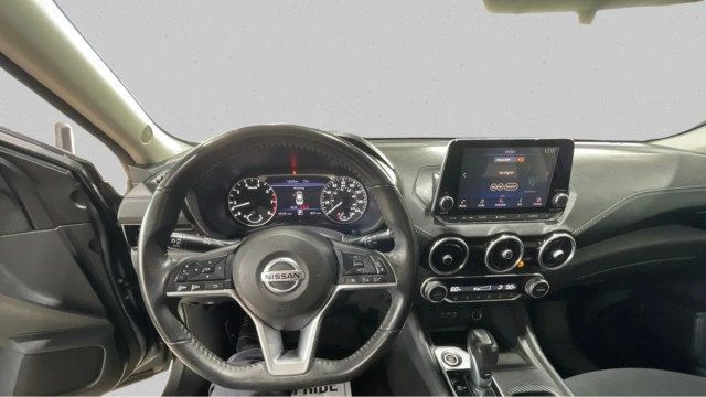 2020 Nissan Sentra SV CVT - 22960640 - 13