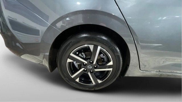 2020 Nissan Sentra SV CVT - 22960640 - 16