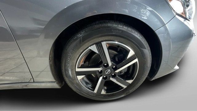 2020 Nissan Sentra SV CVT - 22960640 - 18