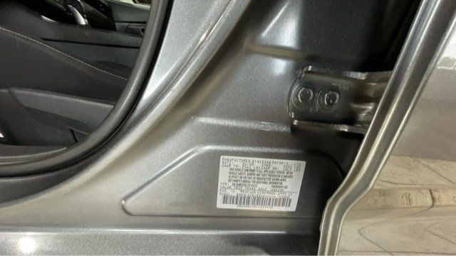 2020 Nissan Sentra SV CVT - 22960640 - 19