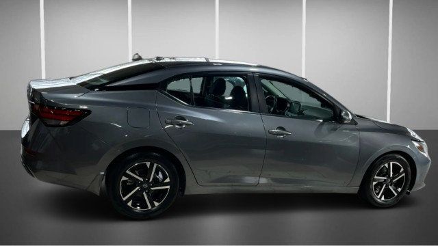 2020 Nissan Sentra SV CVT - 22960640 - 2