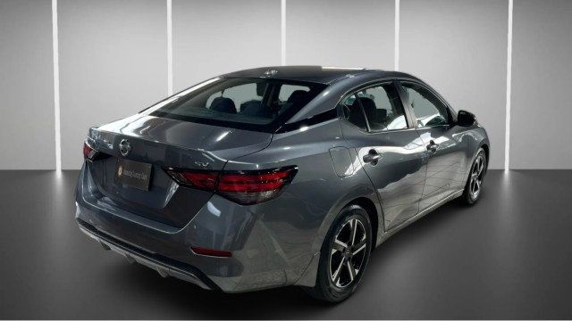 2020 Nissan Sentra SV CVT - 22960640 - 3